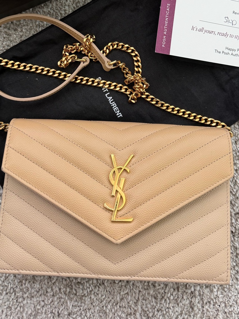 ysl - Picture 9 of 9